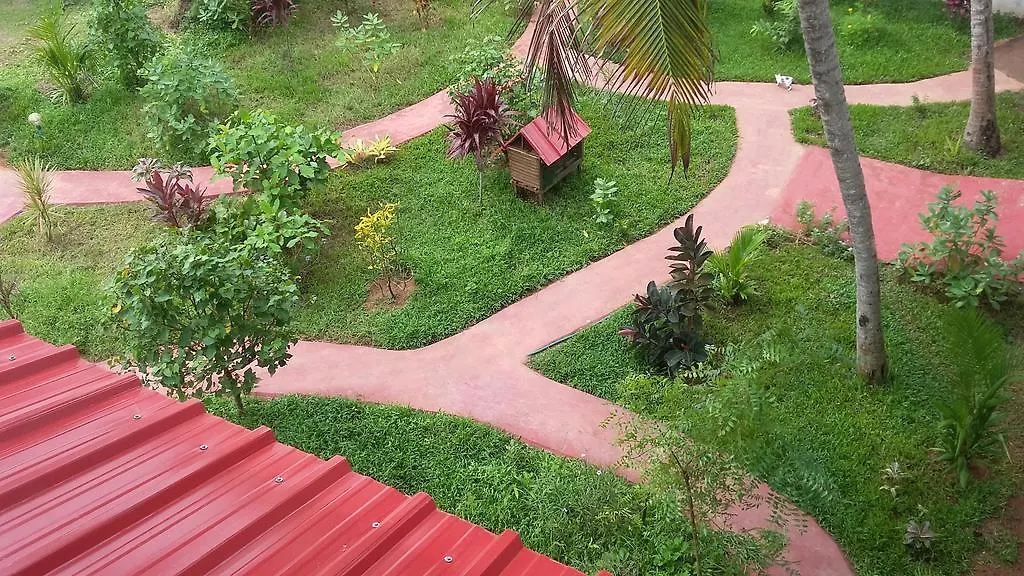 True Blue Beach Resort Varkala