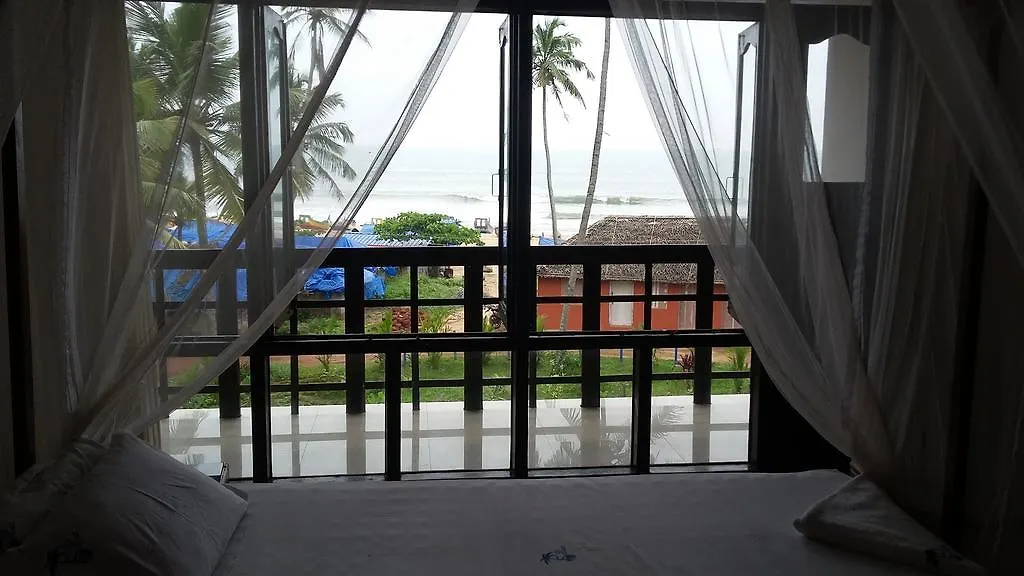 True Blue Beach Resort Varkala
