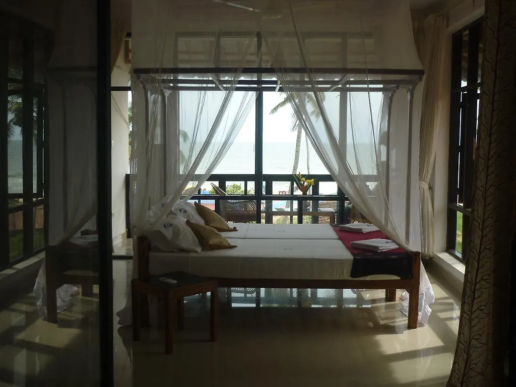 True Blue Beach Resort Varkala