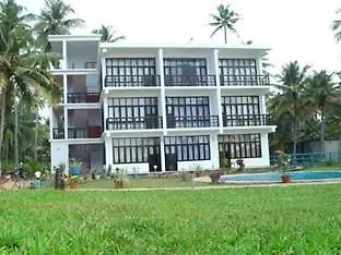 True Blue Beach Resort Varkala
