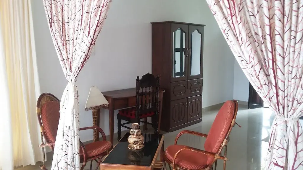 True Blue Beach Resort Varkala
