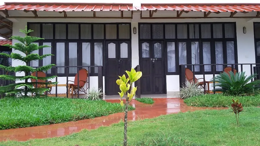 True Blue Beach Resort Varkala