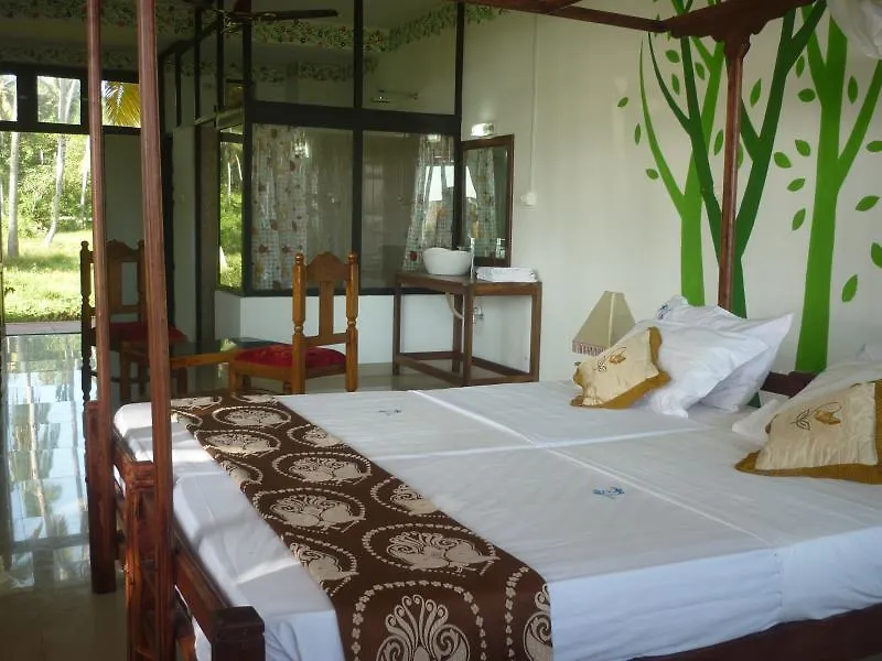 True Blue Beach Resort Varkala