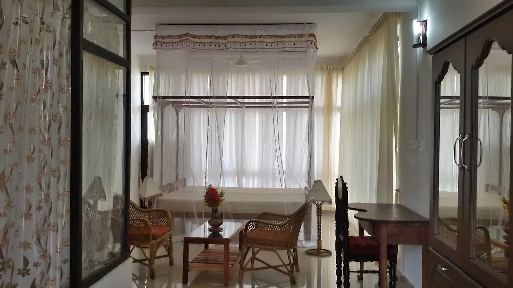 True Blue Beach Resort Varkala India