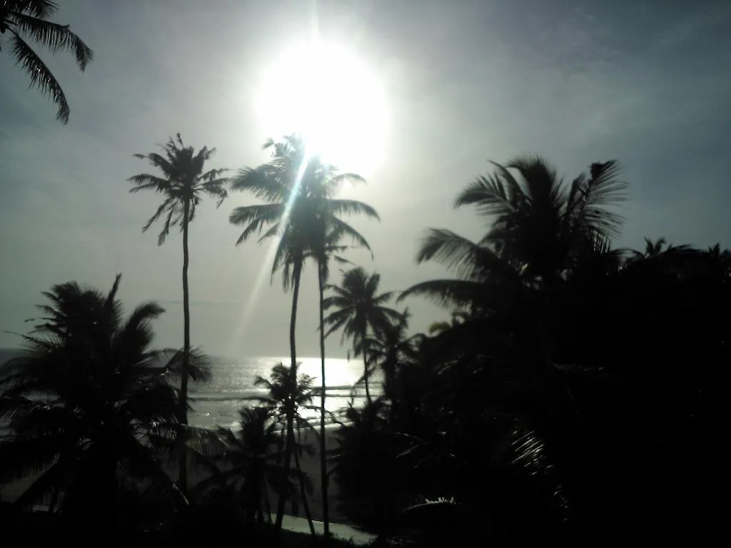 True Blue Beach Resort Varkala