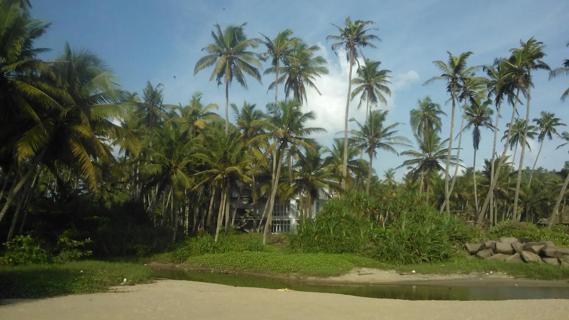 True Blue Beach Resort Varkala