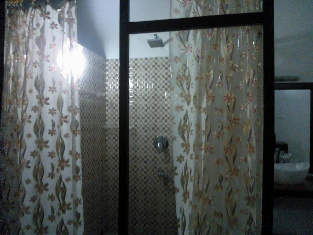 True Blue Beach Resort Varkala 2*,