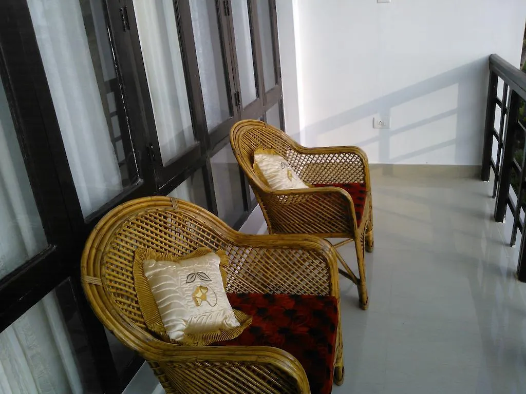 True Blue Beach Resort Varkala