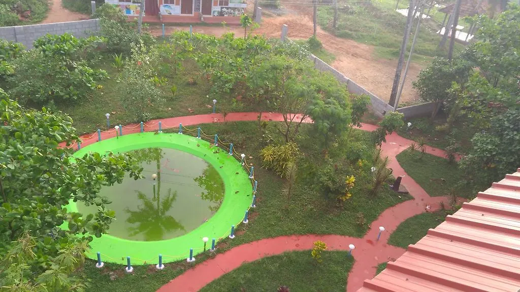 True Blue Beach Resort Varkala