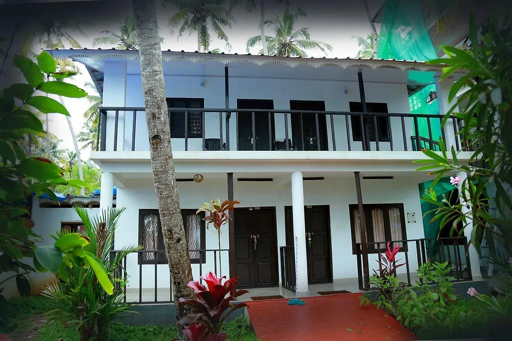 True Blue Beach Resort Varkala