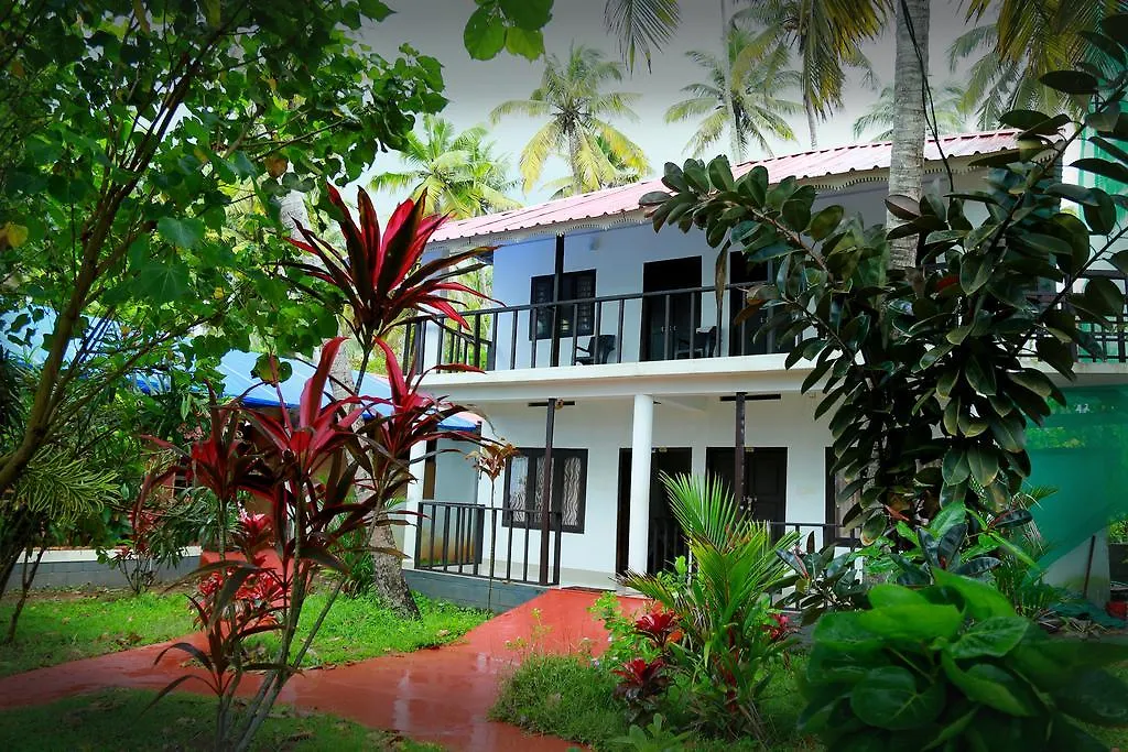 True Blue Beach Resort Varkala