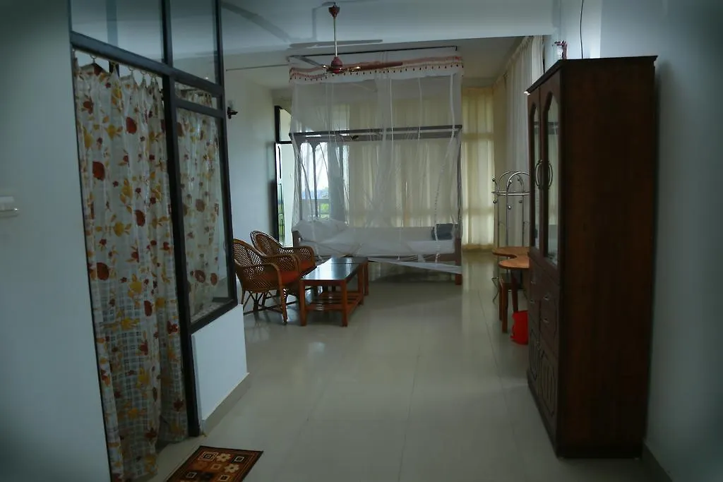 True Blue Beach Resort Varkala 2*,  India