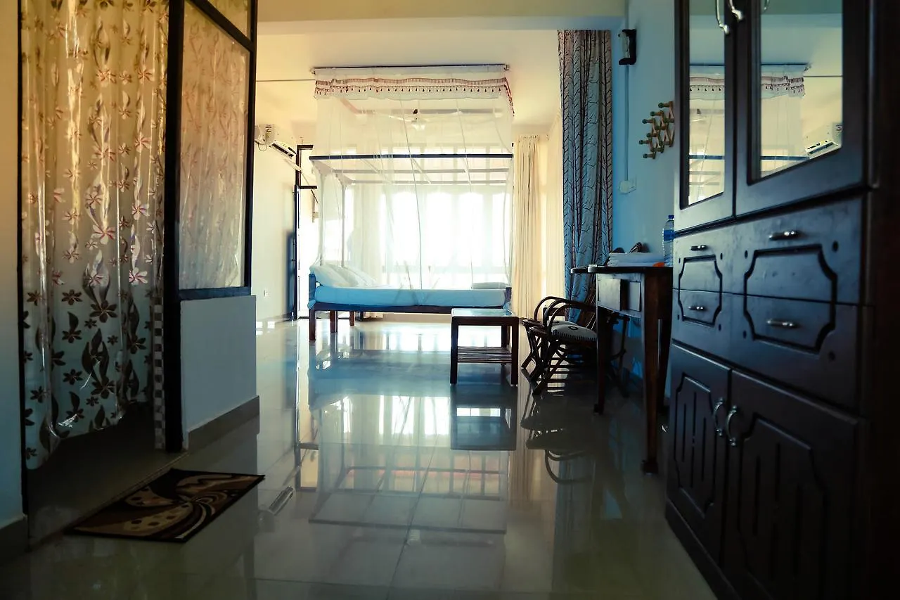 True Blue Beach Resort Varkala