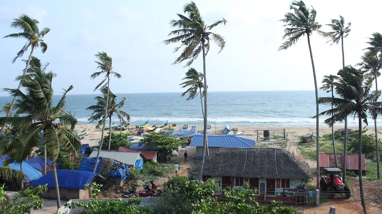 True Blue Beach Resort Varkala