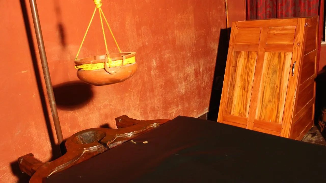 True Blue Beach Resort Varkala
