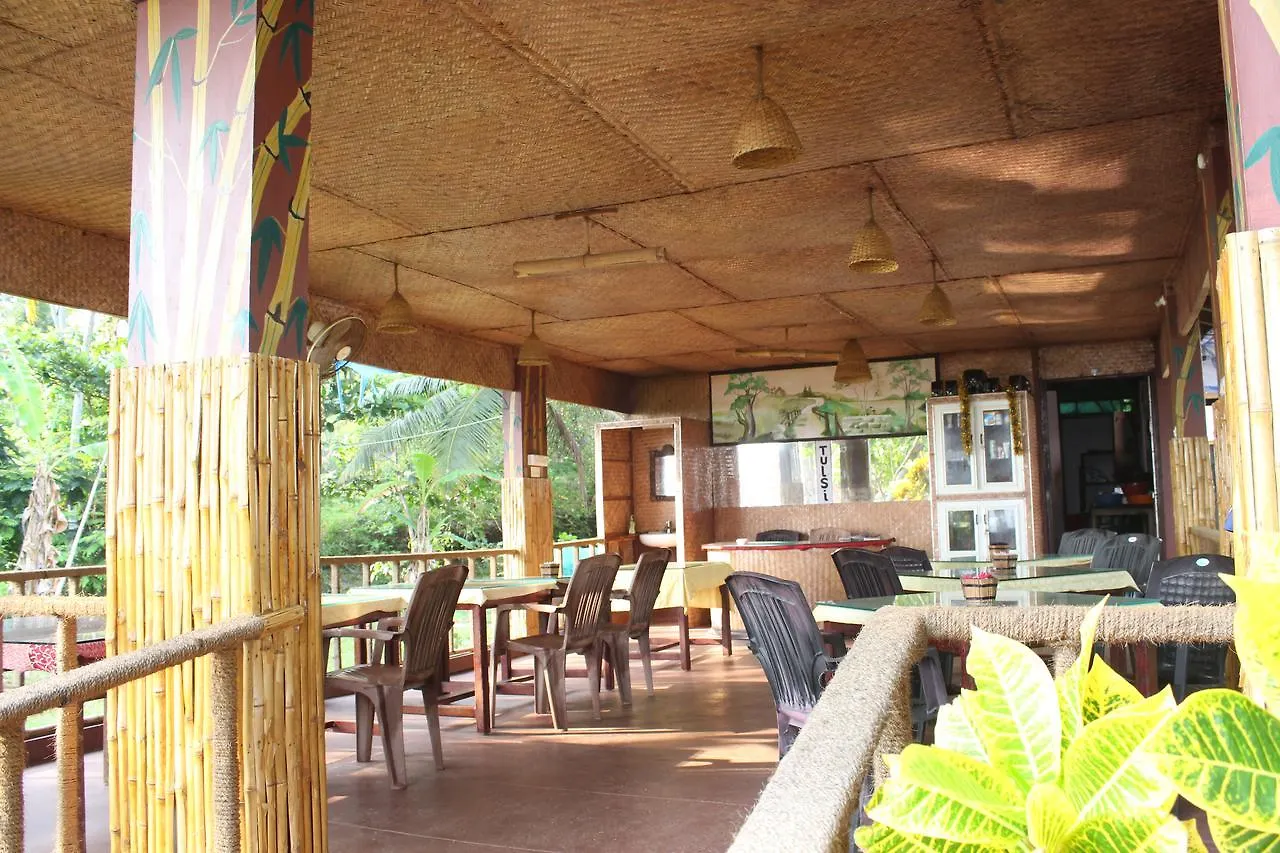True Blue Beach Resort Varkala