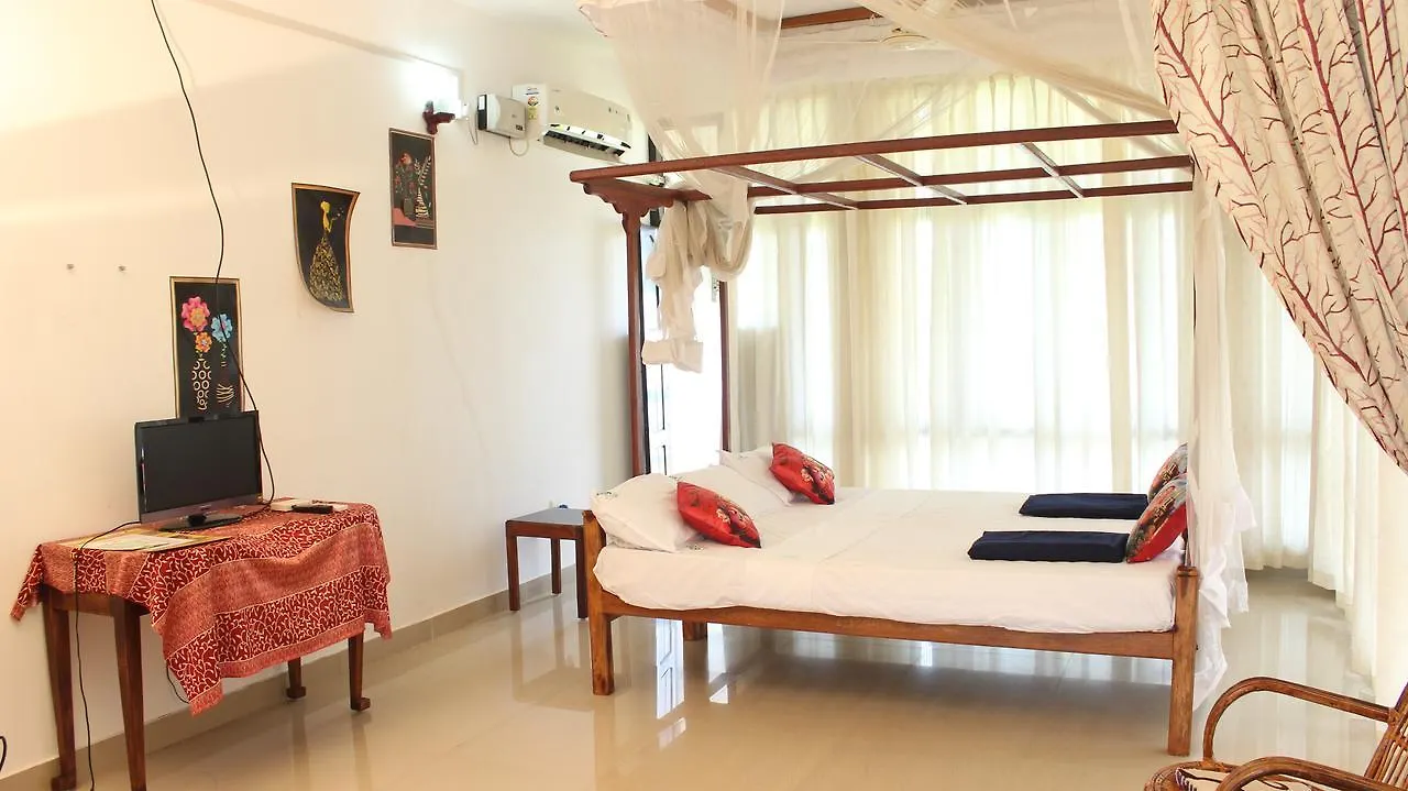 True Blue Beach Resort Varkala India