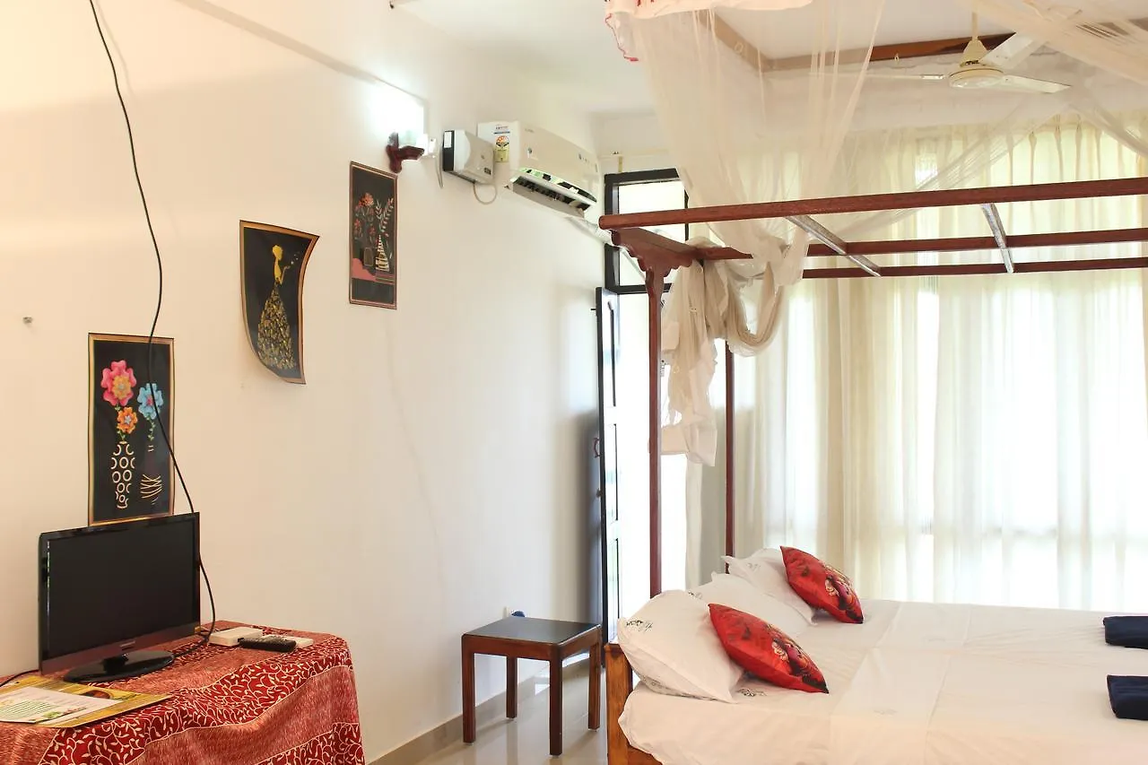 True Blue Beach Resort Varkala