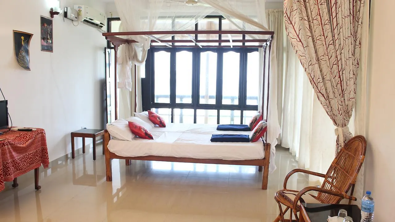True Blue Beach Resort Varkala