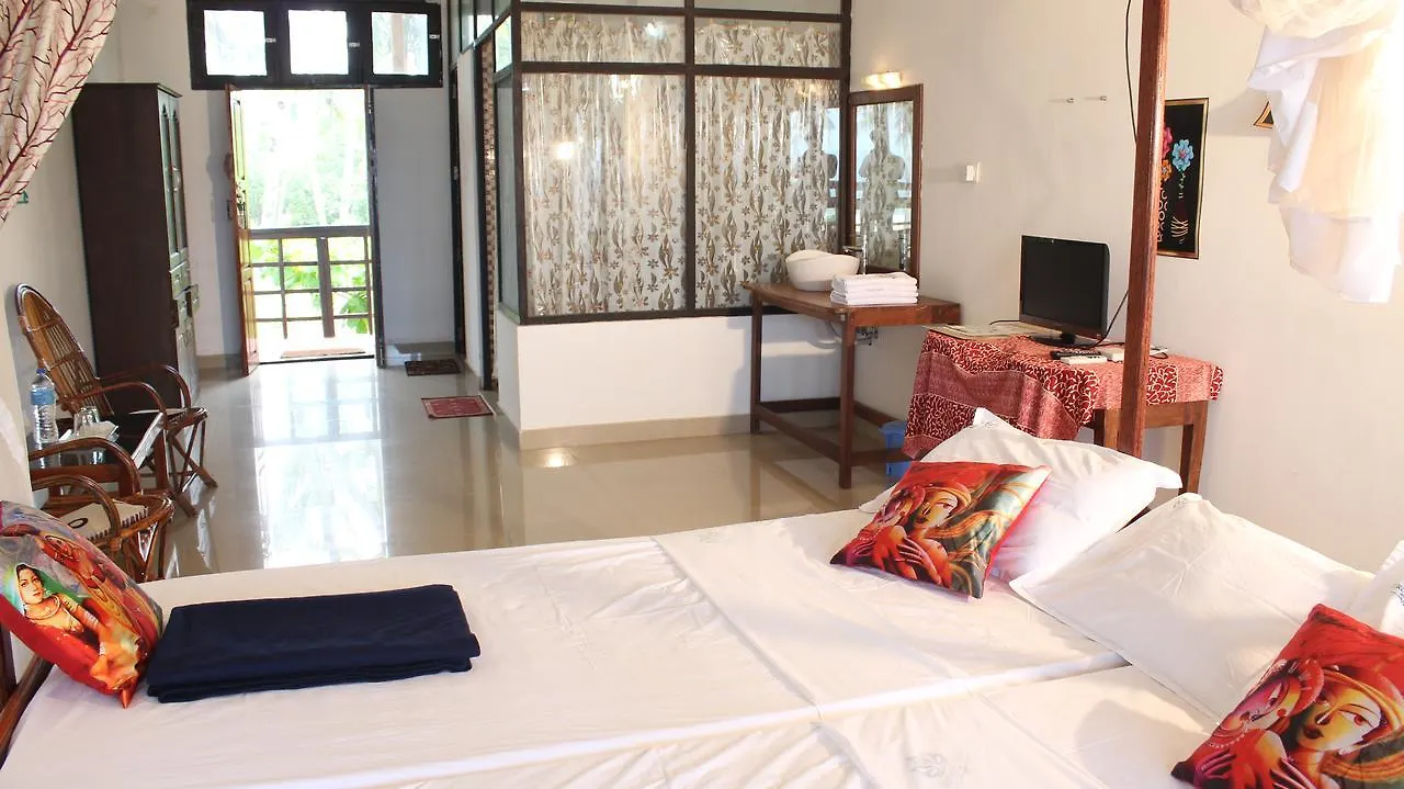 True Blue Beach Resort Varkala