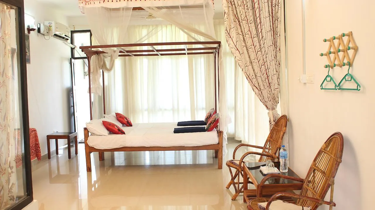 True Blue Beach Resort Varkala