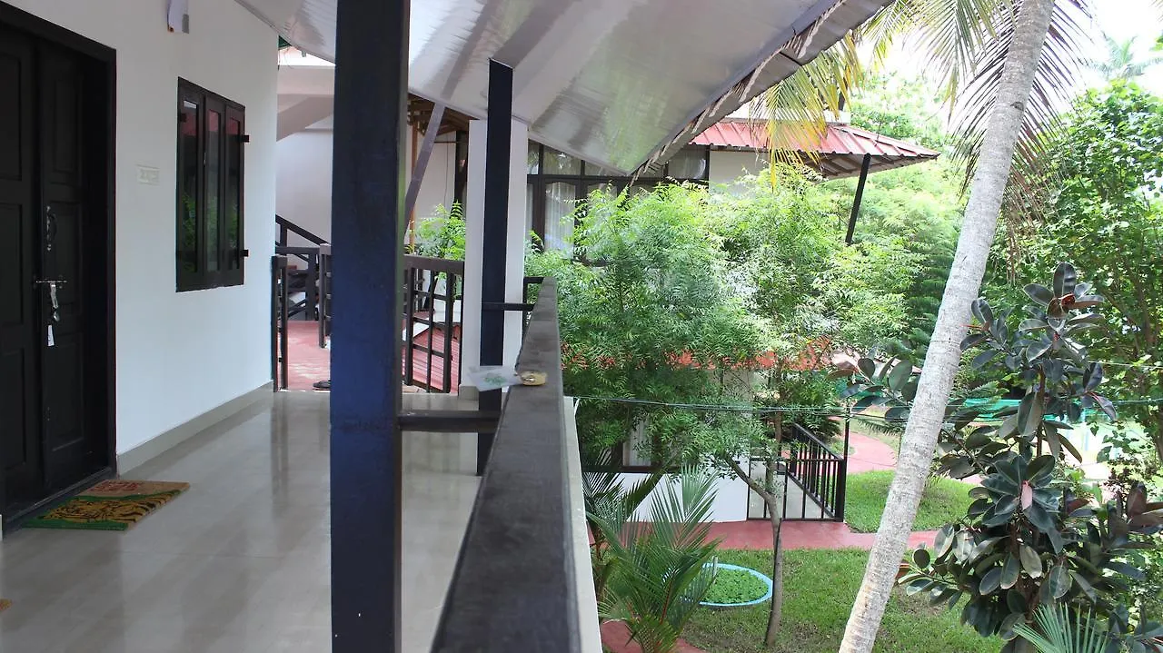 True Blue Beach Resort Varkala