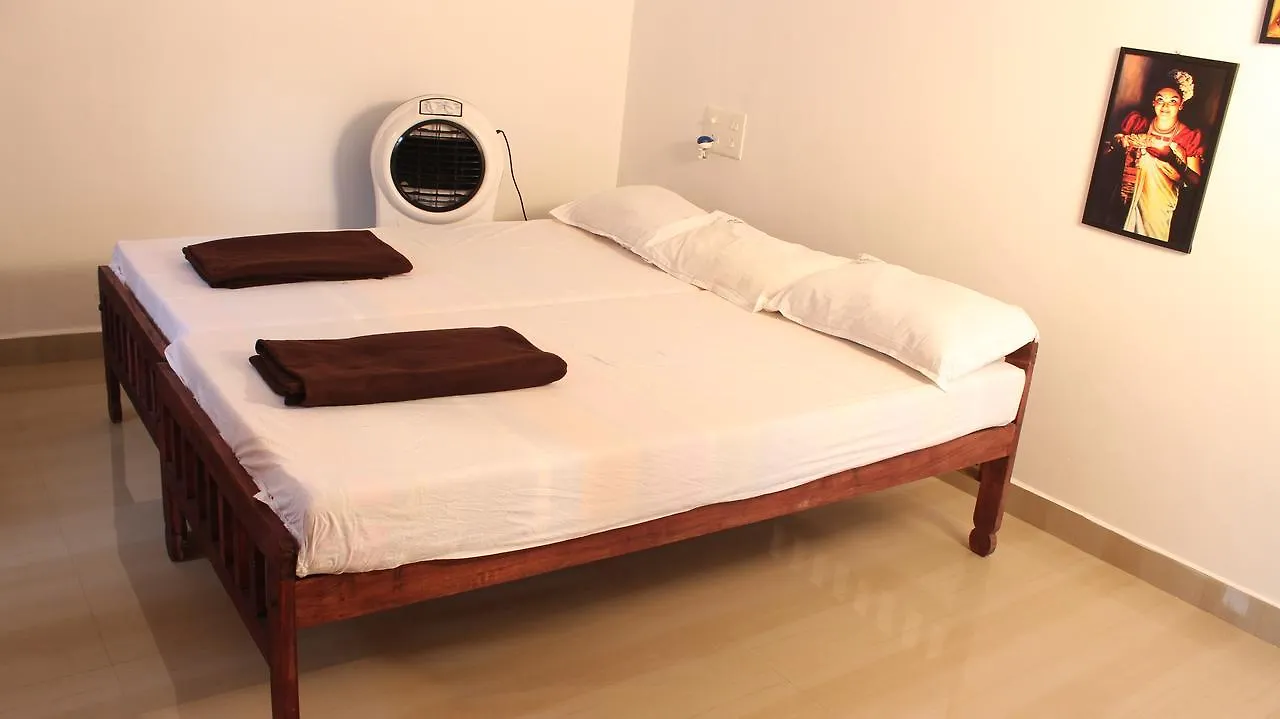 True Blue Beach Resort Varkala