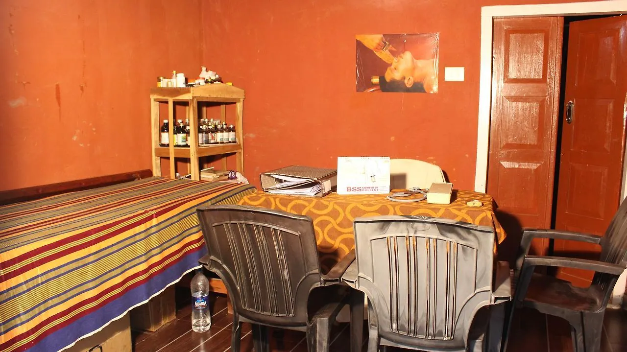 True Blue Beach Resort Varkala 2*,