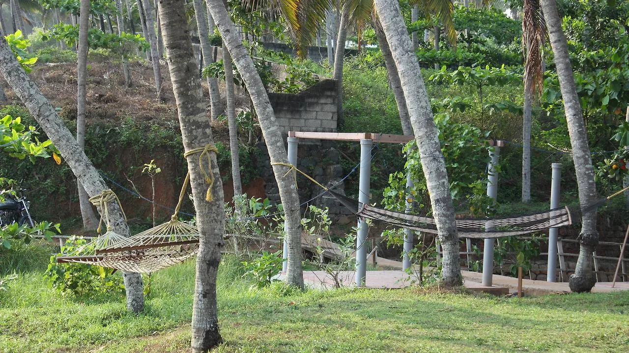 True Blue Beach Resort Varkala