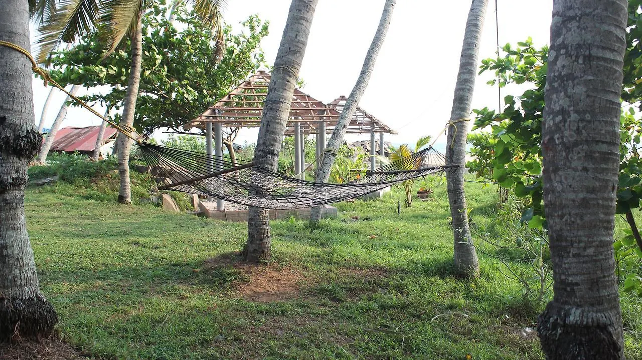 True Blue Beach Resort Varkala