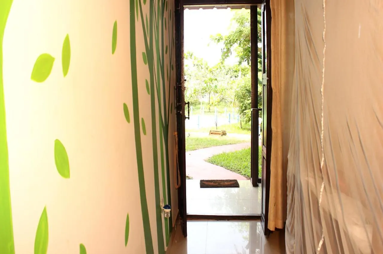 True Blue Beach Resort Varkala