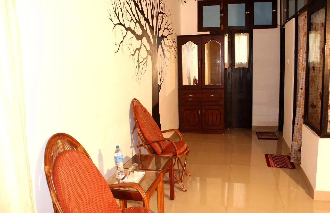 True Blue Beach Resort Varkala