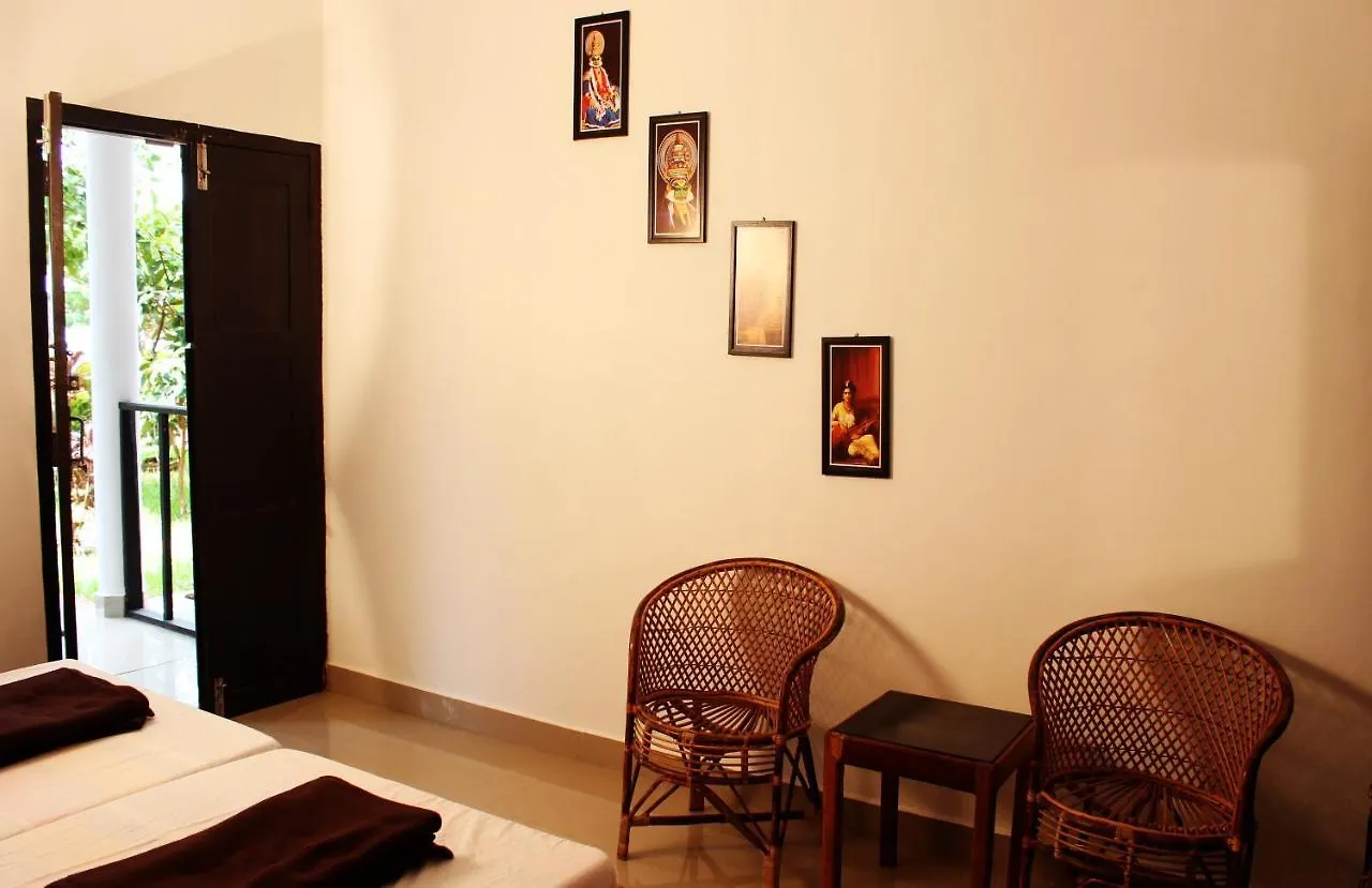 True Blue Beach Resort Varkala