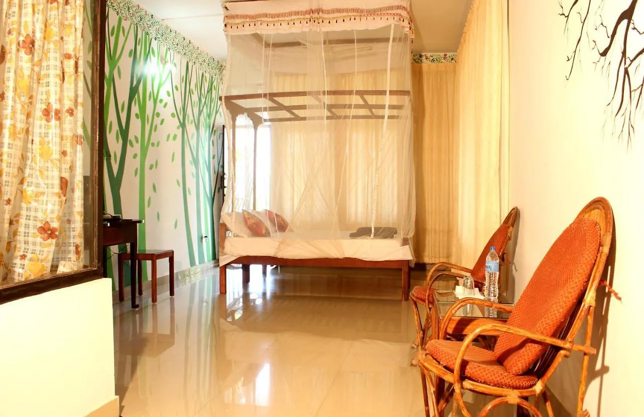True Blue Beach Resort Varkala